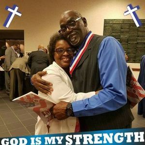 Meet your Posher, Curtis